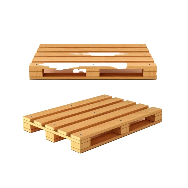 Pallets, Arco Distributors Ltd