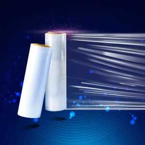 Arco Distributors Ltd, Stretch Film,